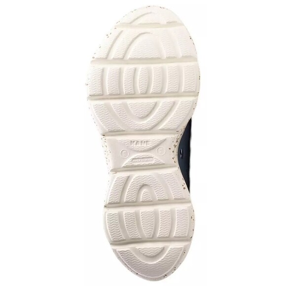 Kane Revive Recovery Shoes Blue Pebble/Soft White Speckle Size 10M/12W - (KR141) main image 6